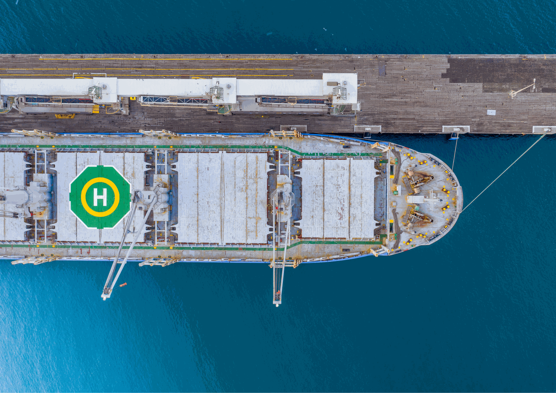Logistics Services