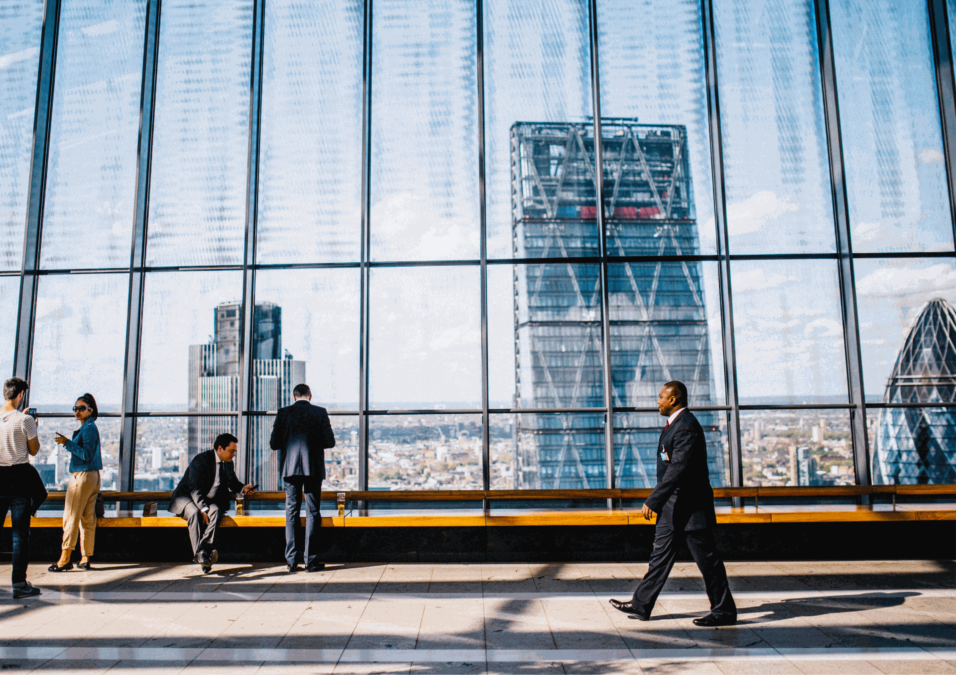 Trade and Contracting