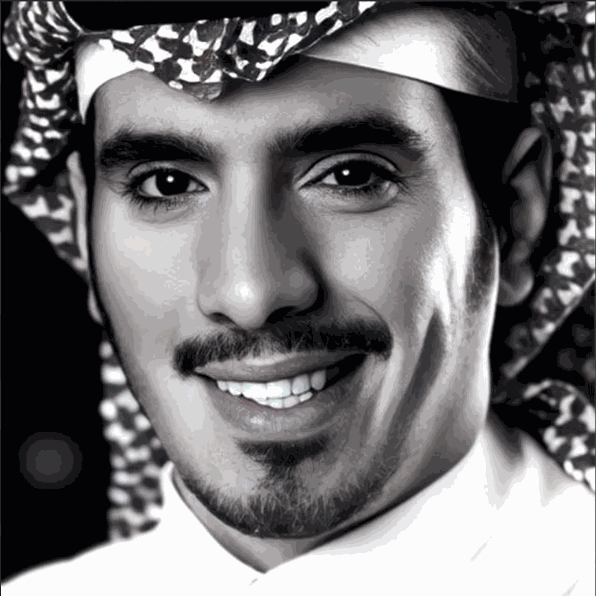 نياف العتيبي